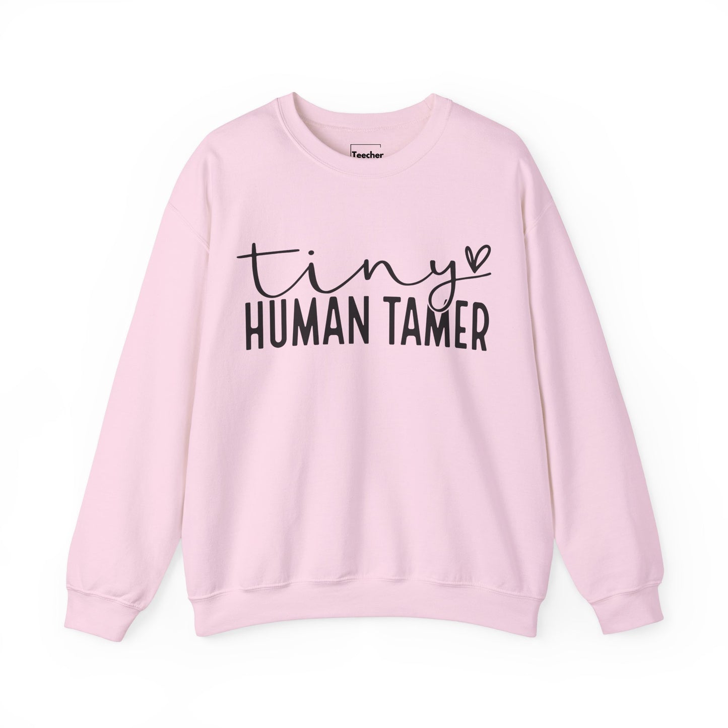 Human Tamer Sweatshirt