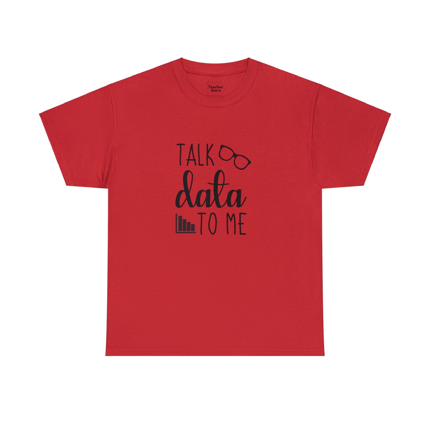 Talk Data Tee-Shirt