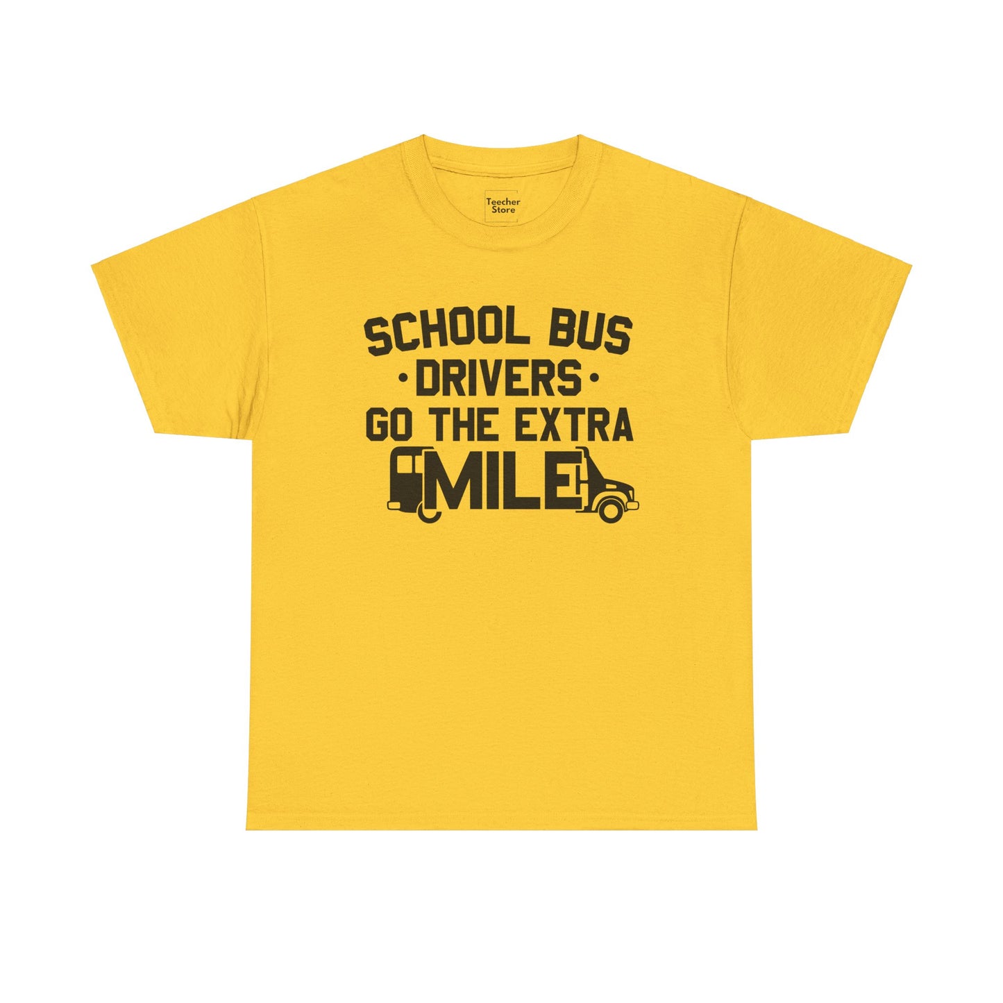 Extra Mile Tee-Shirt