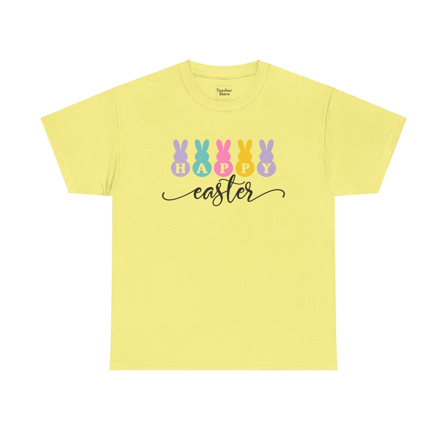 Happy Easter Peeps Tee-Shirt