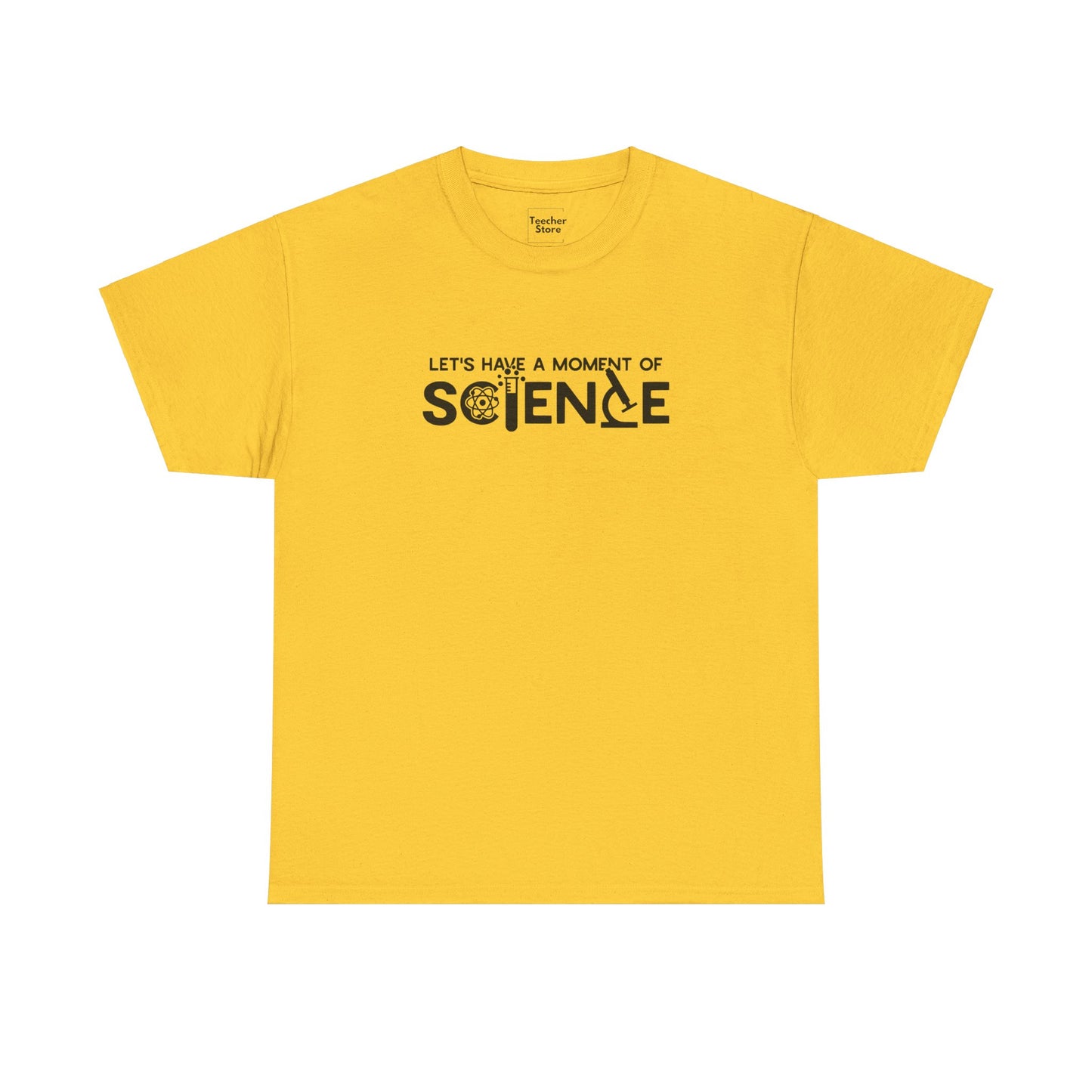 Moment of Science Tee-Shirt