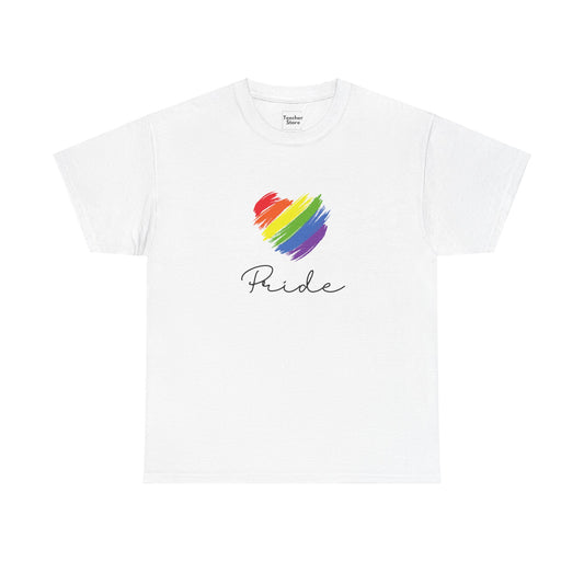 Pride Tee-Shirt