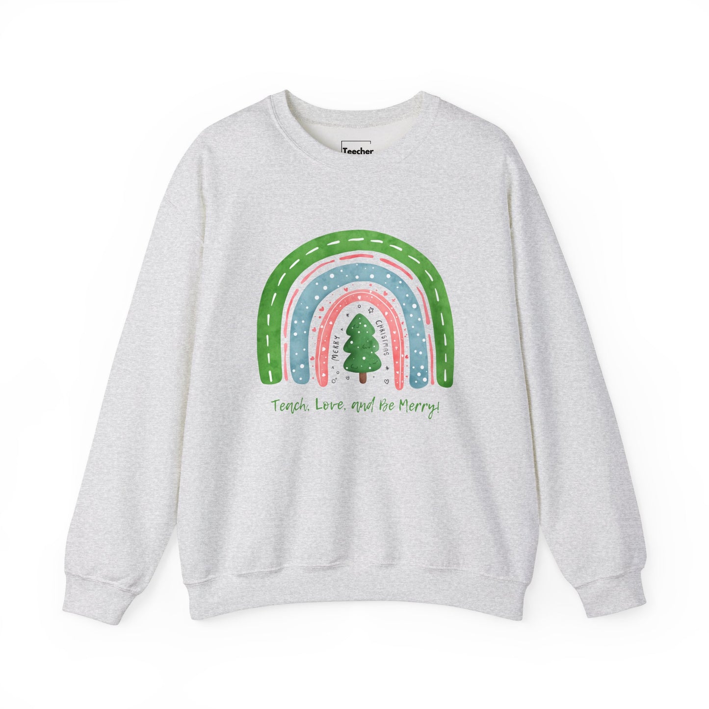 Be Merry Sweatshirt