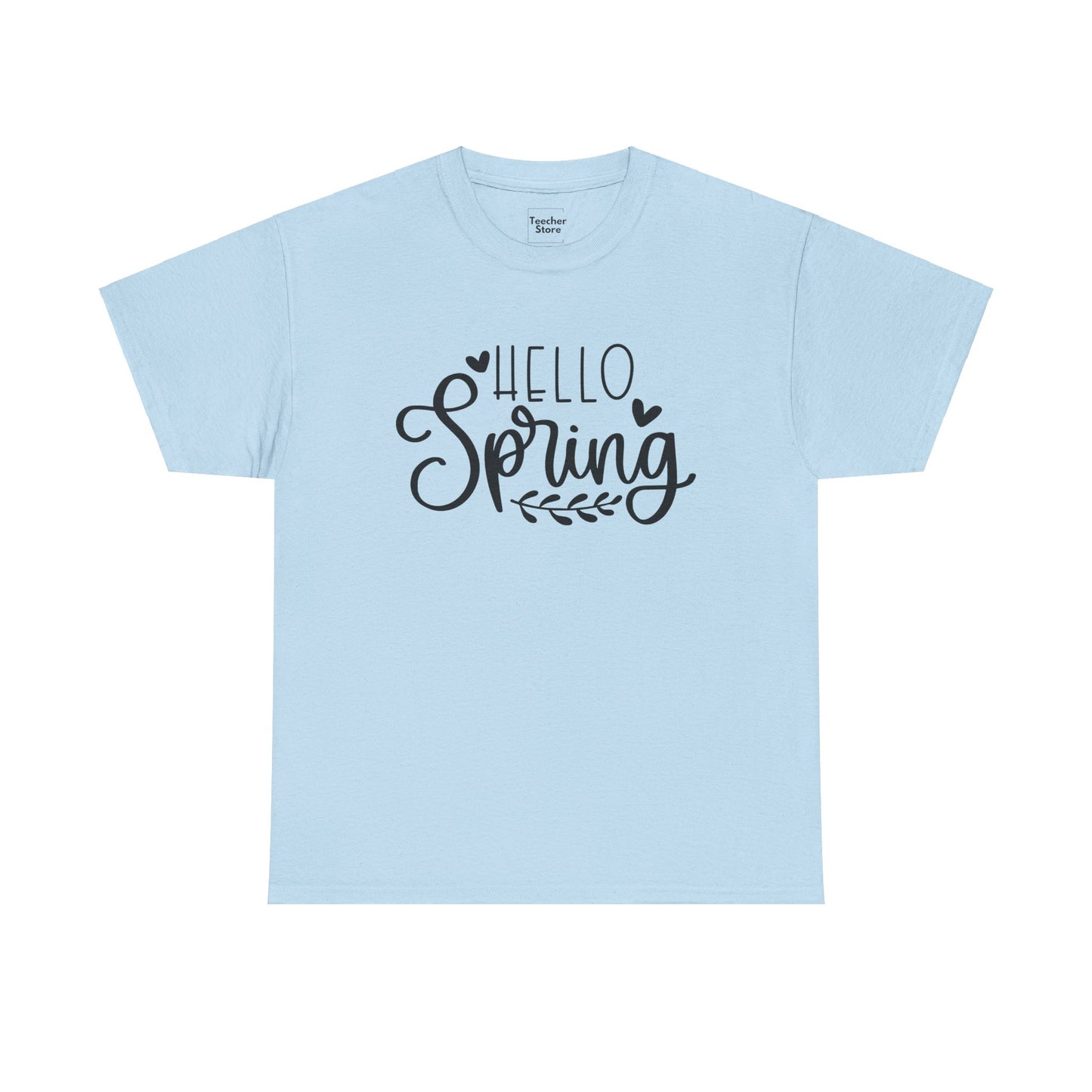 Hello Spring Tee-Shirt