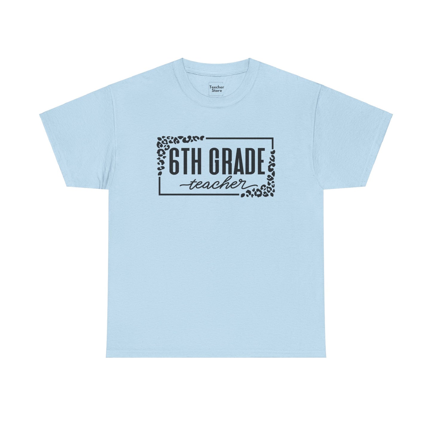 6th Grade Tee-Shirt