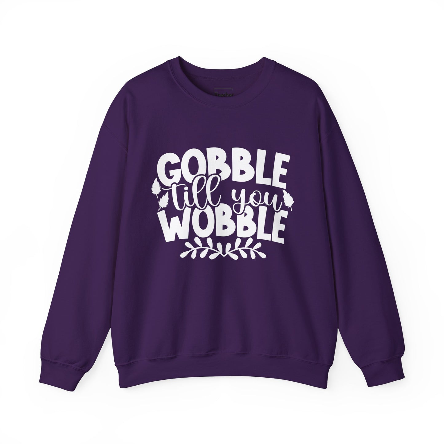 Gobble Sweatshirt