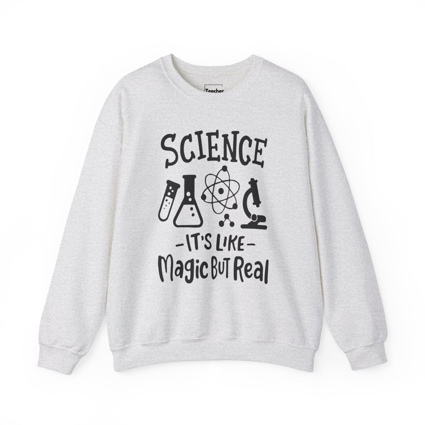 Magic Science Sweatshirt