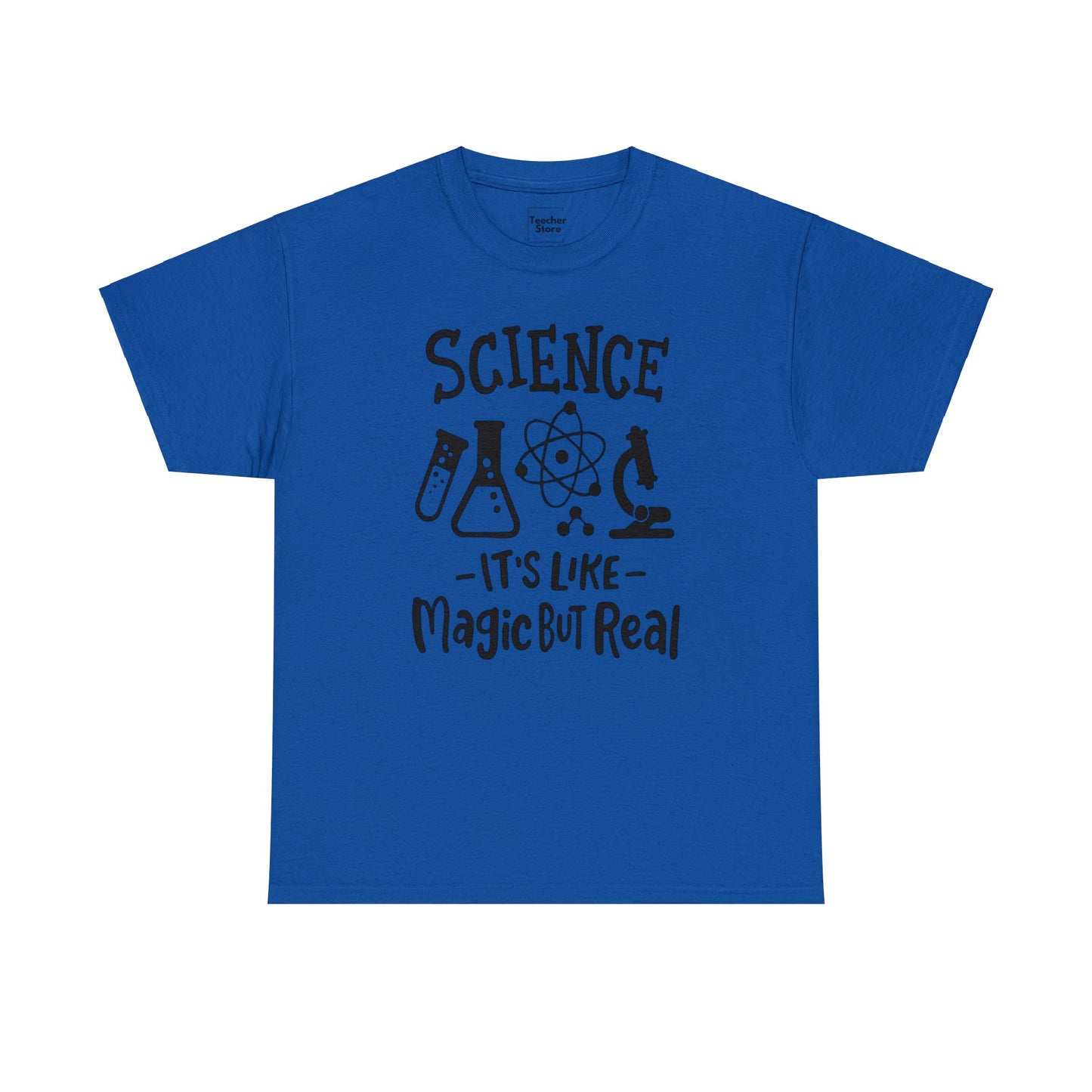Magic Science Tee-Shirt