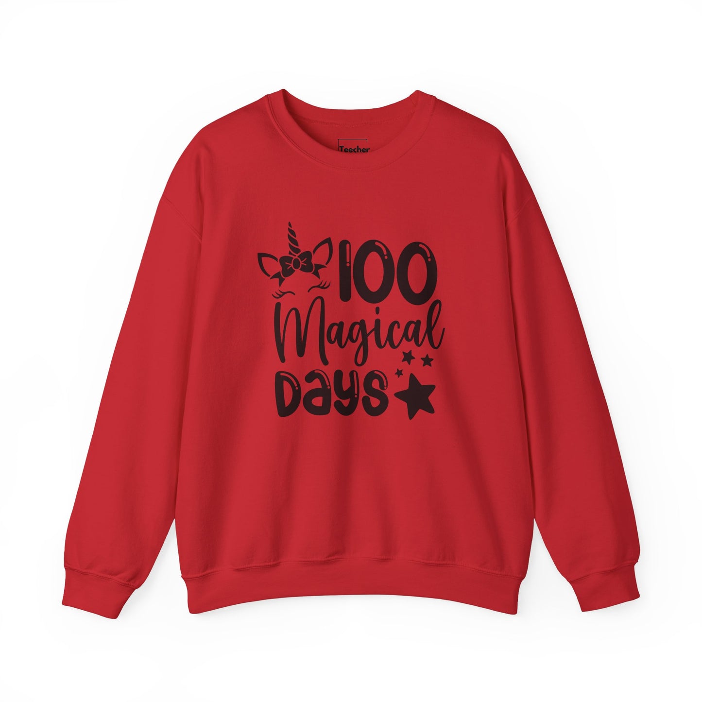 100 Magical Days Sweatshirt