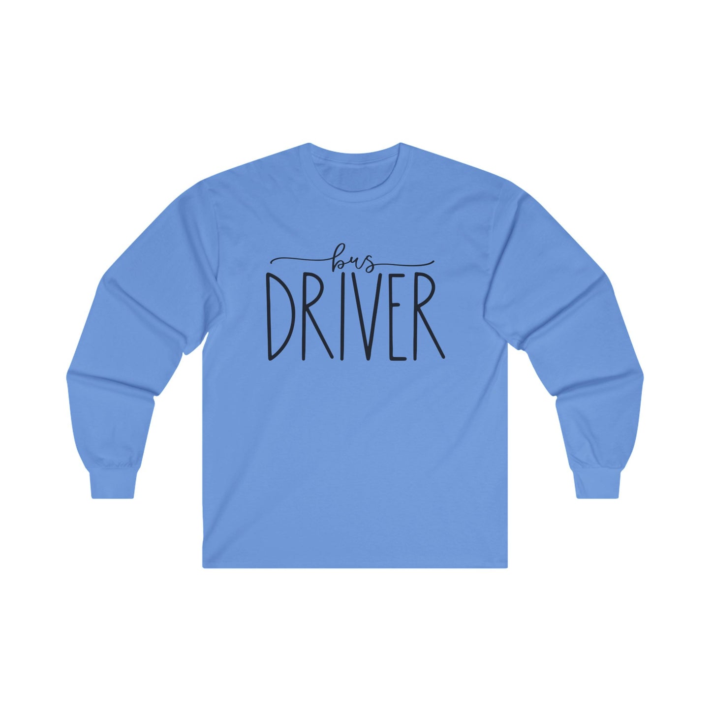 Driver Long Sleeve Shirt