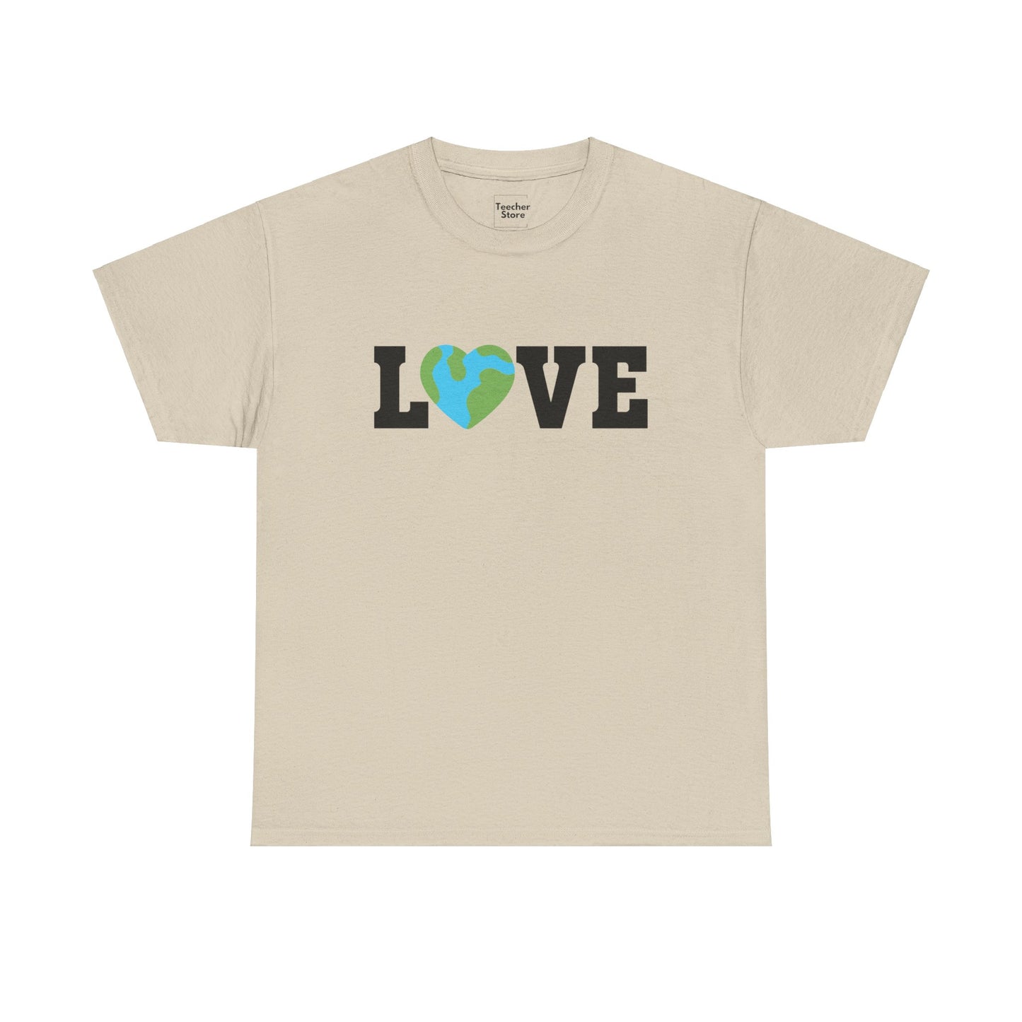 Love Earth Tee-Shirt