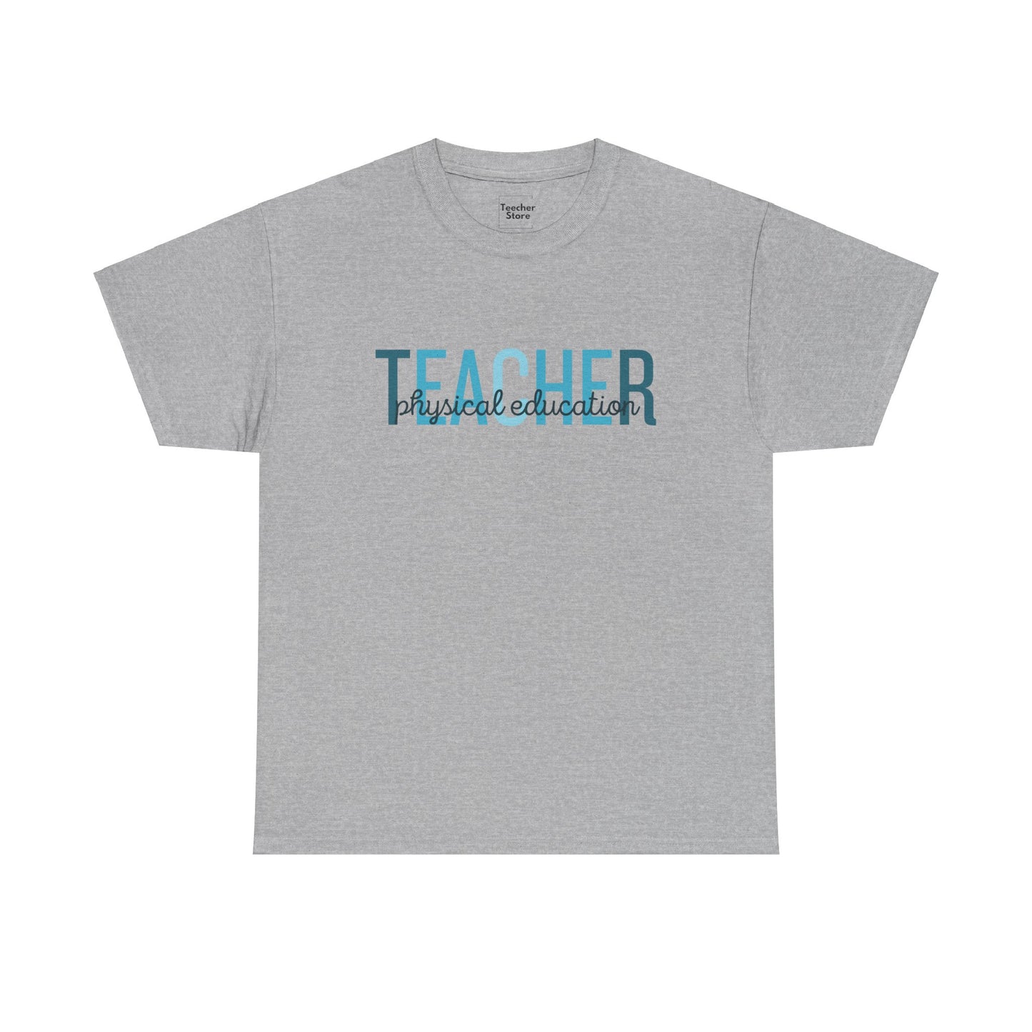 Physical Education Tee-Shirt