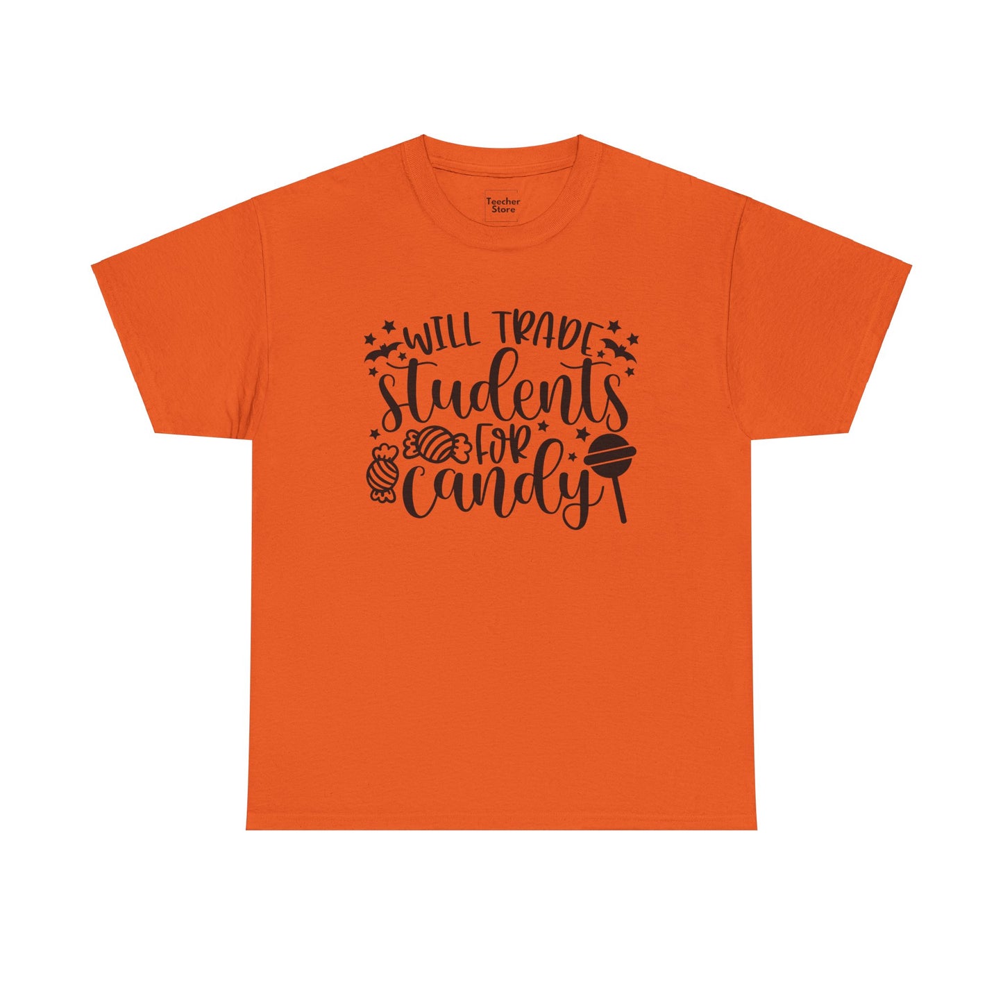 Students For Candy Tee-Shirt