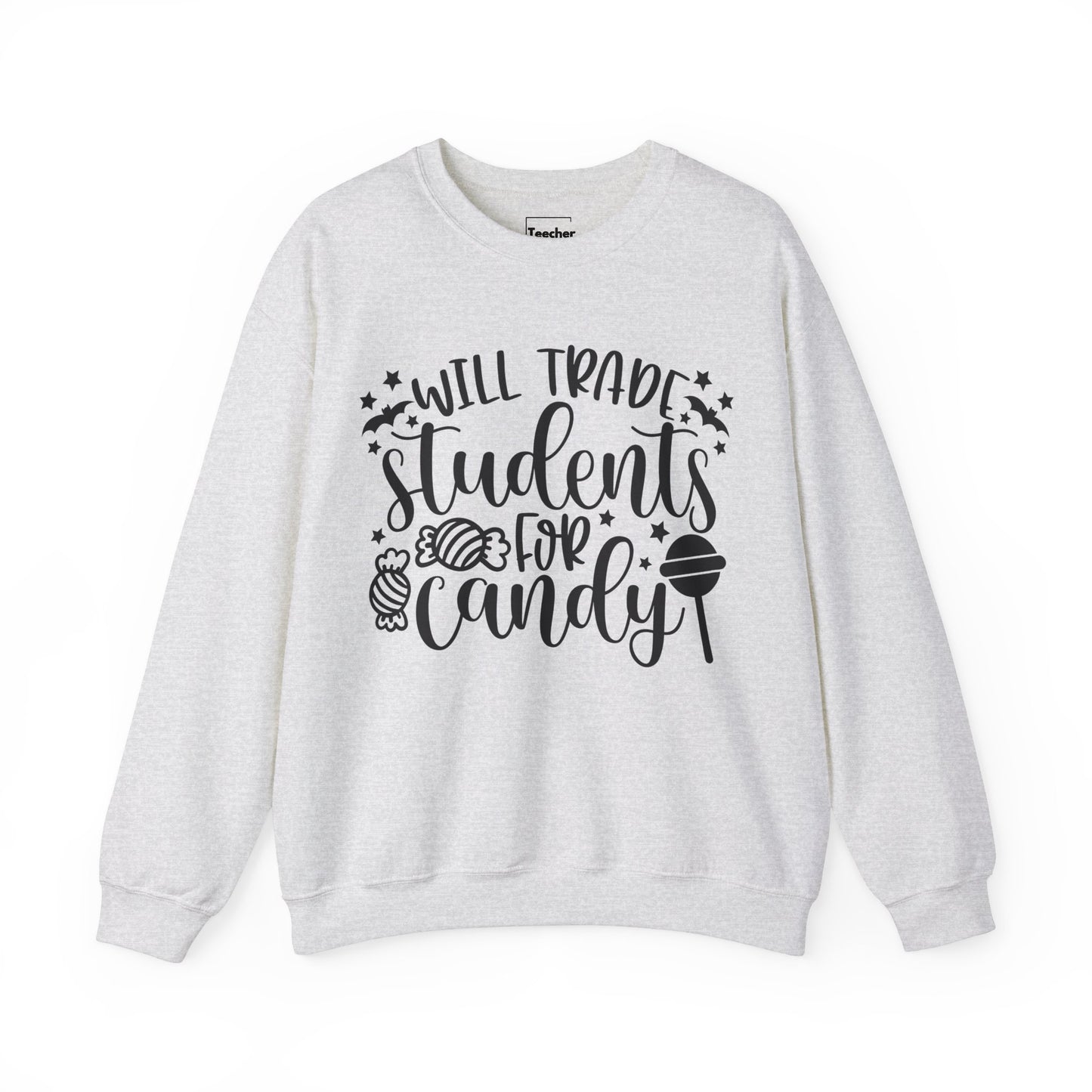 Students For Candy Sweatshirt