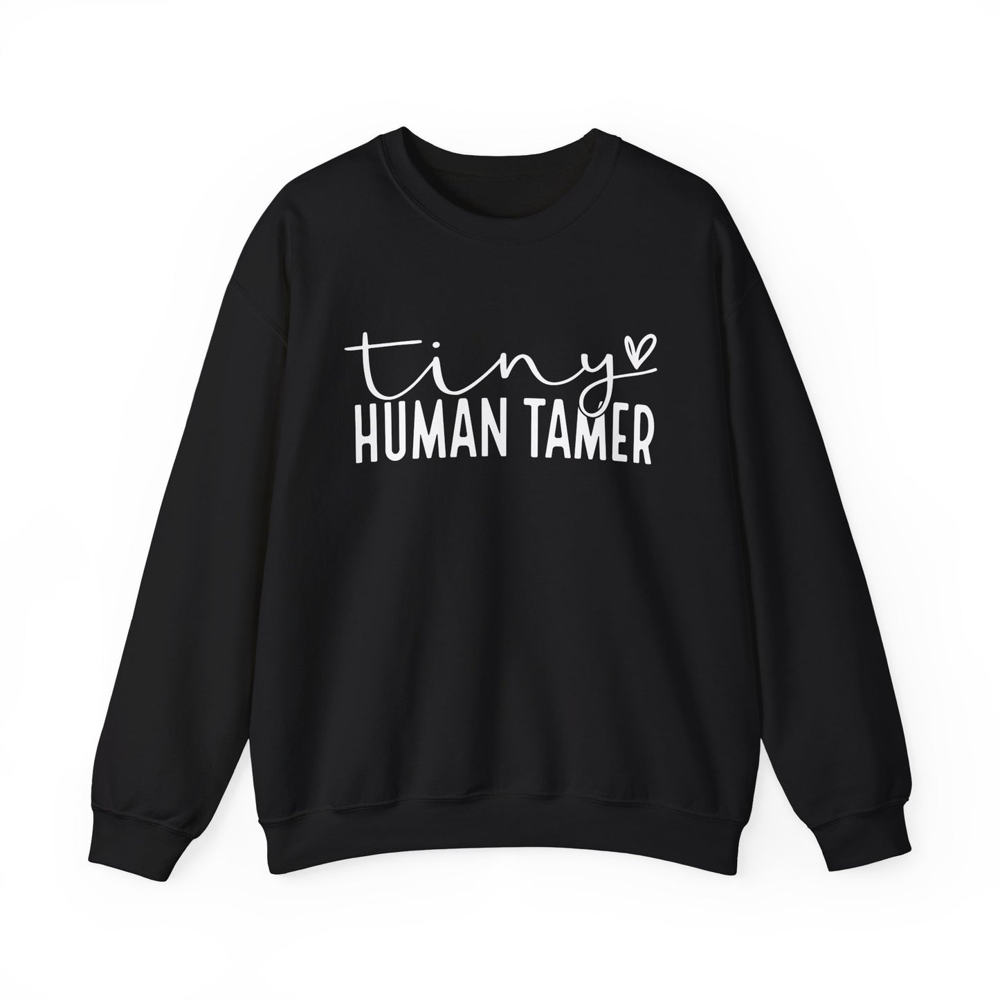 Human Tamer Sweatshirt