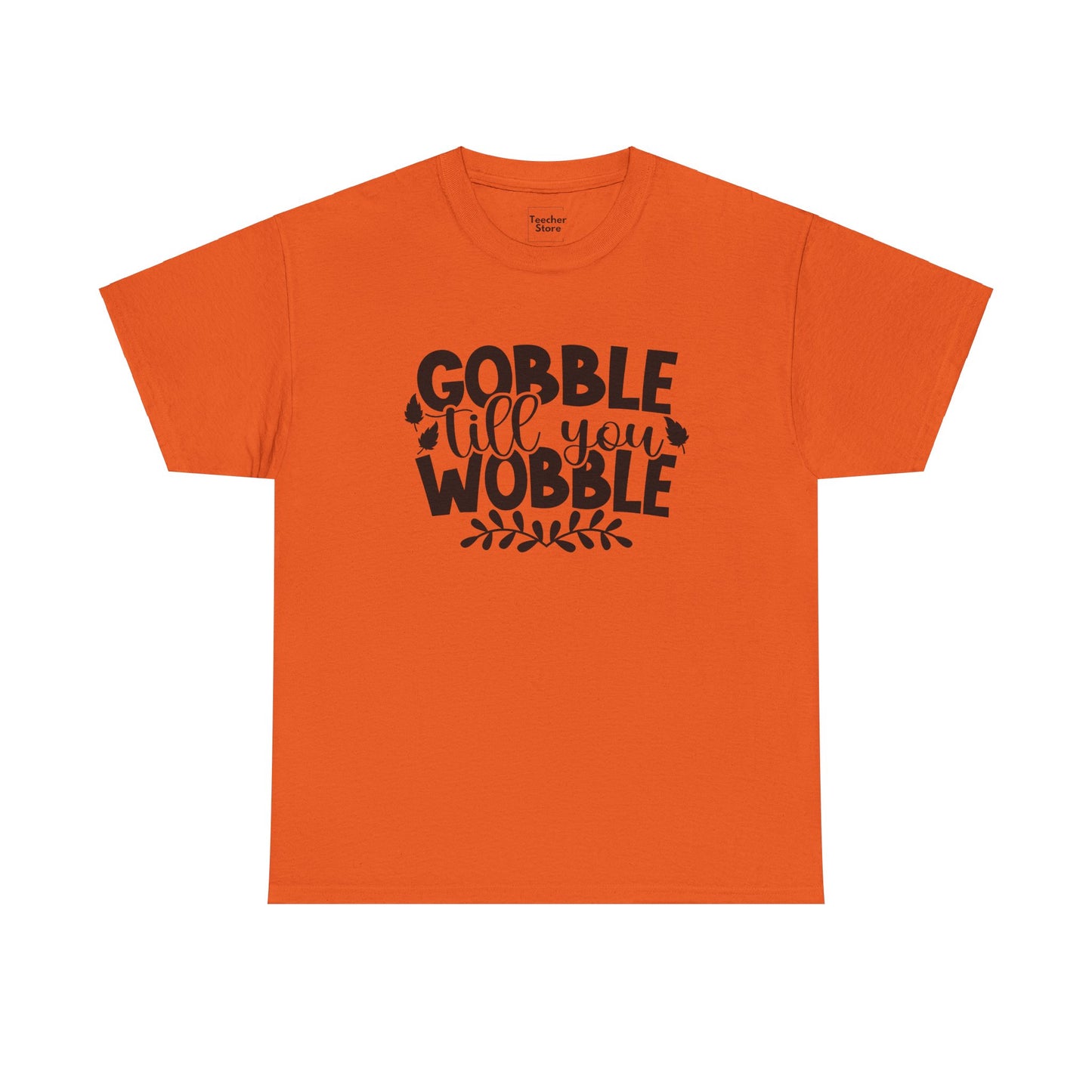 Gobble Tee-Shirt