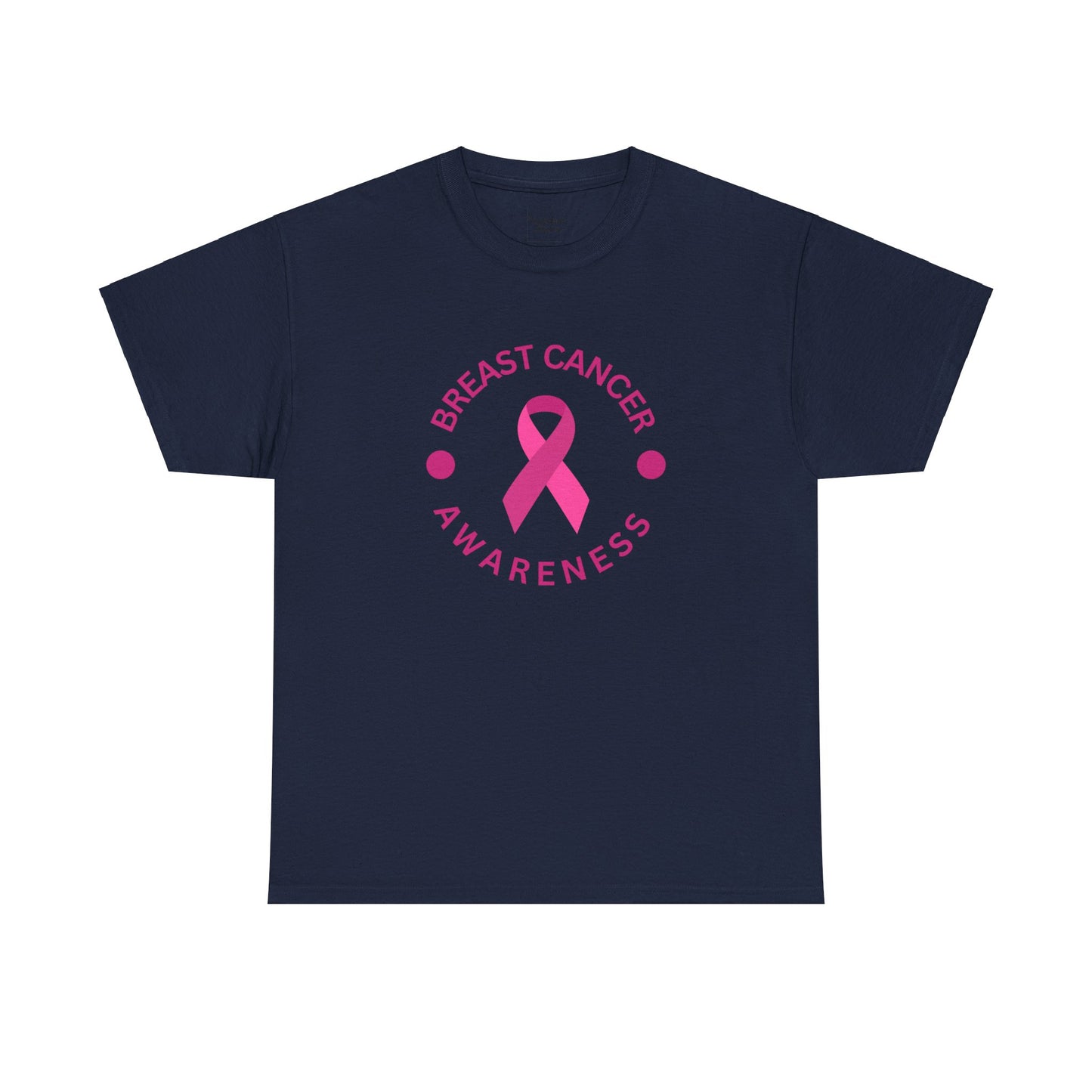 Breast Cancer Tee-Shirt