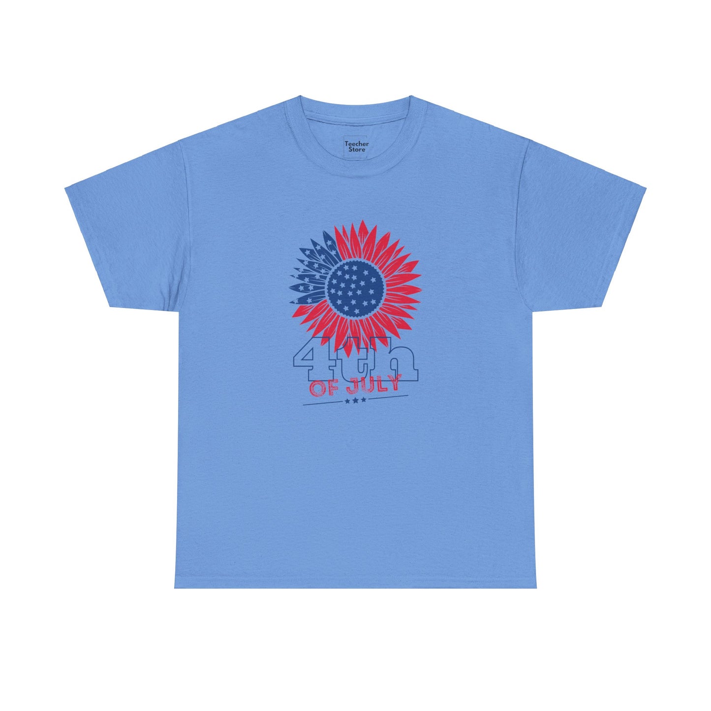 4th of July Tee-Shirt