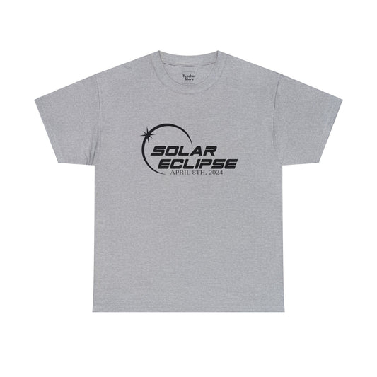 Solar Eclipse Tee-Shirt