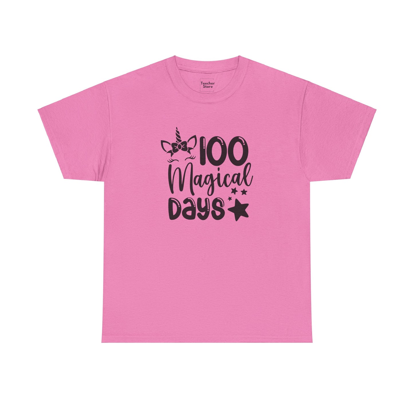 100 Magical Days Tee-Shirt