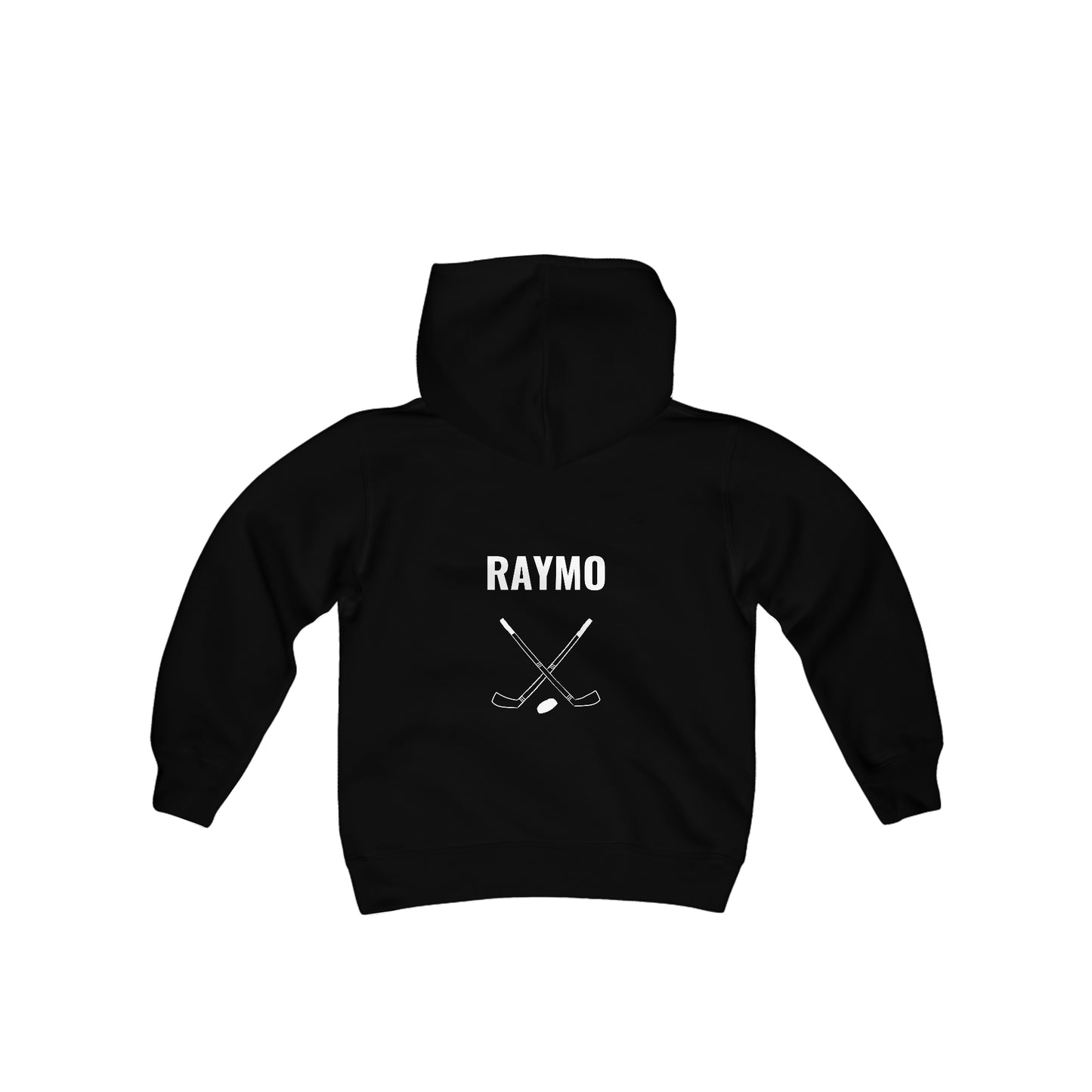 FLYNN RAYMO Hockey Hooded Sweatshirt