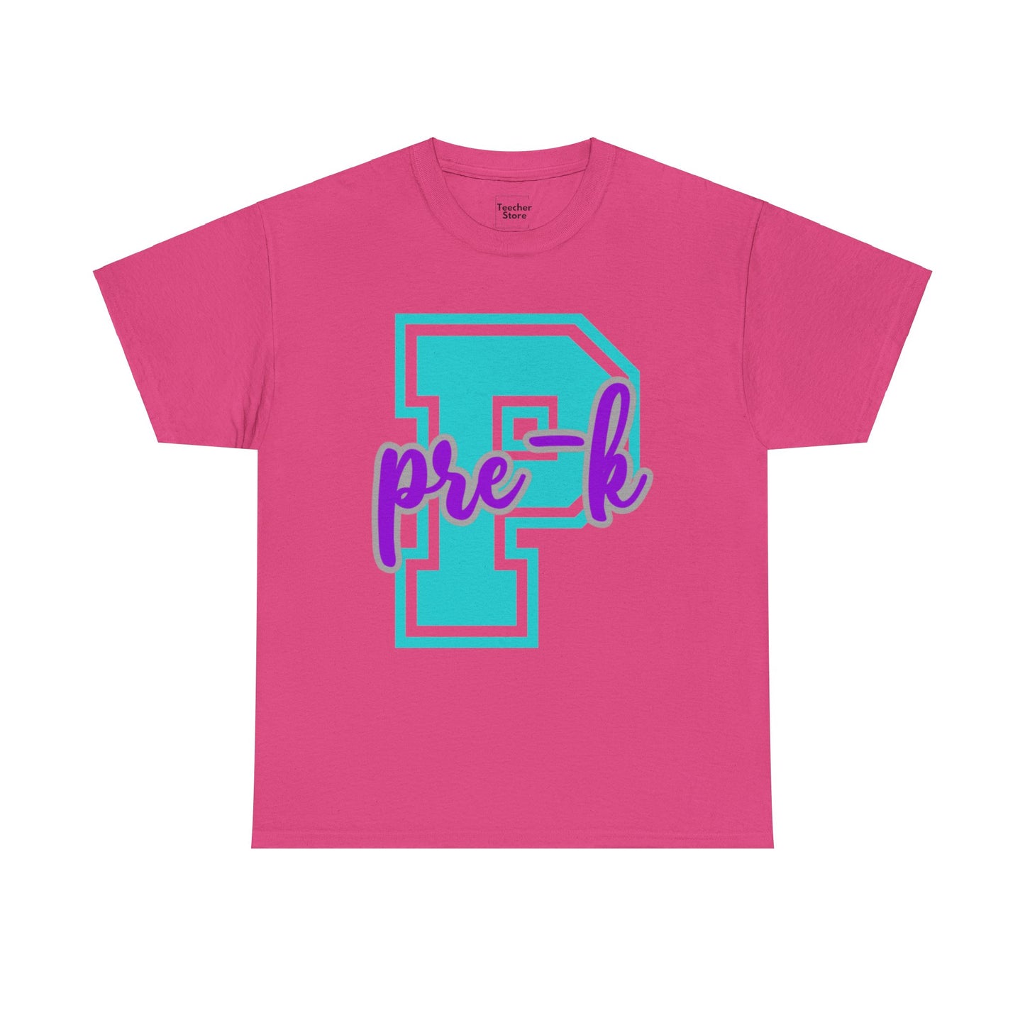 Pre-K Tee-Shirt