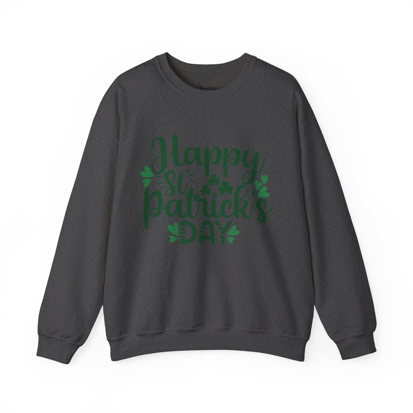 St. Patrick's Day Sweatshirt