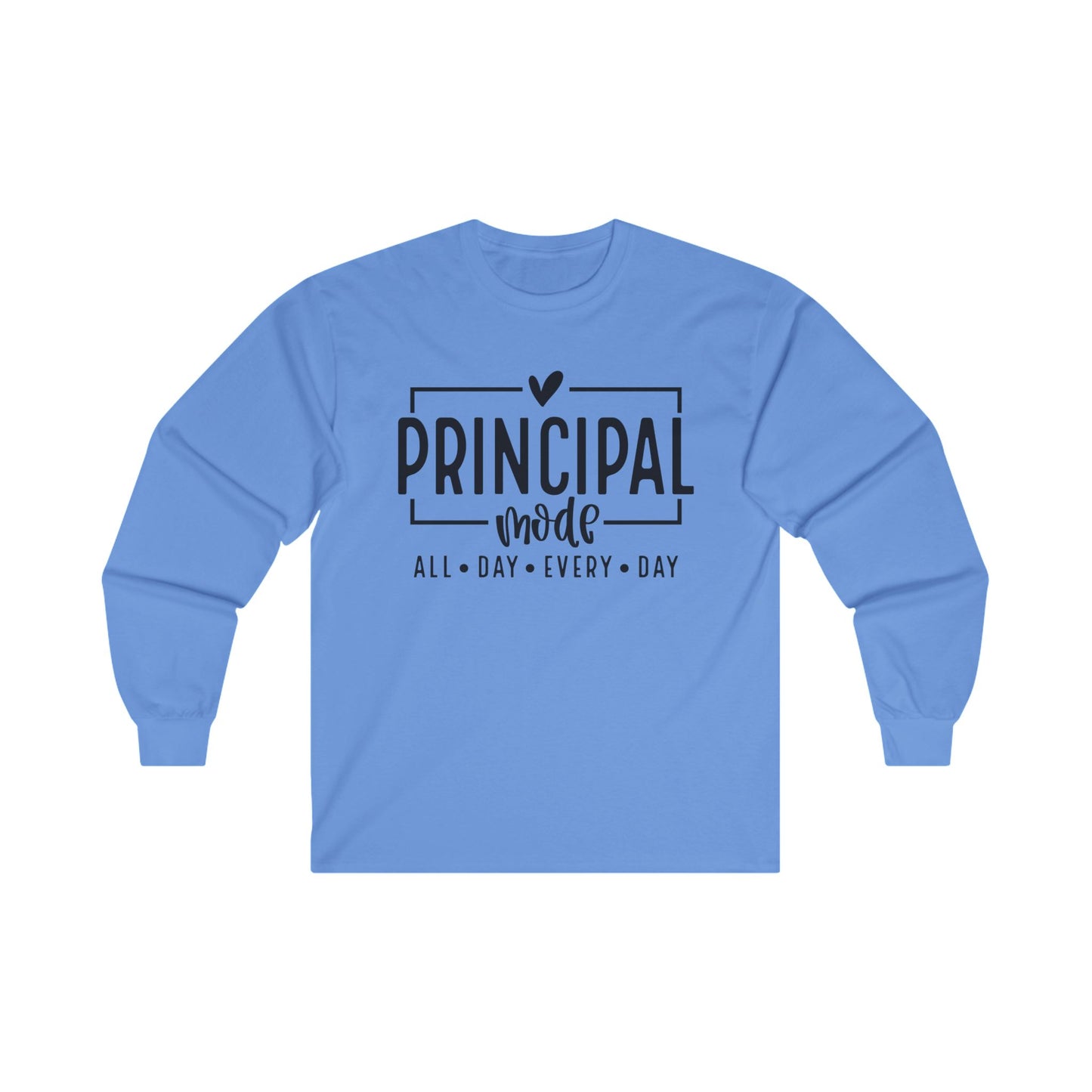 Principal Mode Long Sleeve Shirt