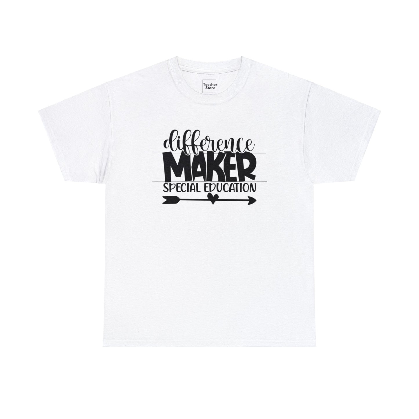 Difference Maker Tee-Shirt