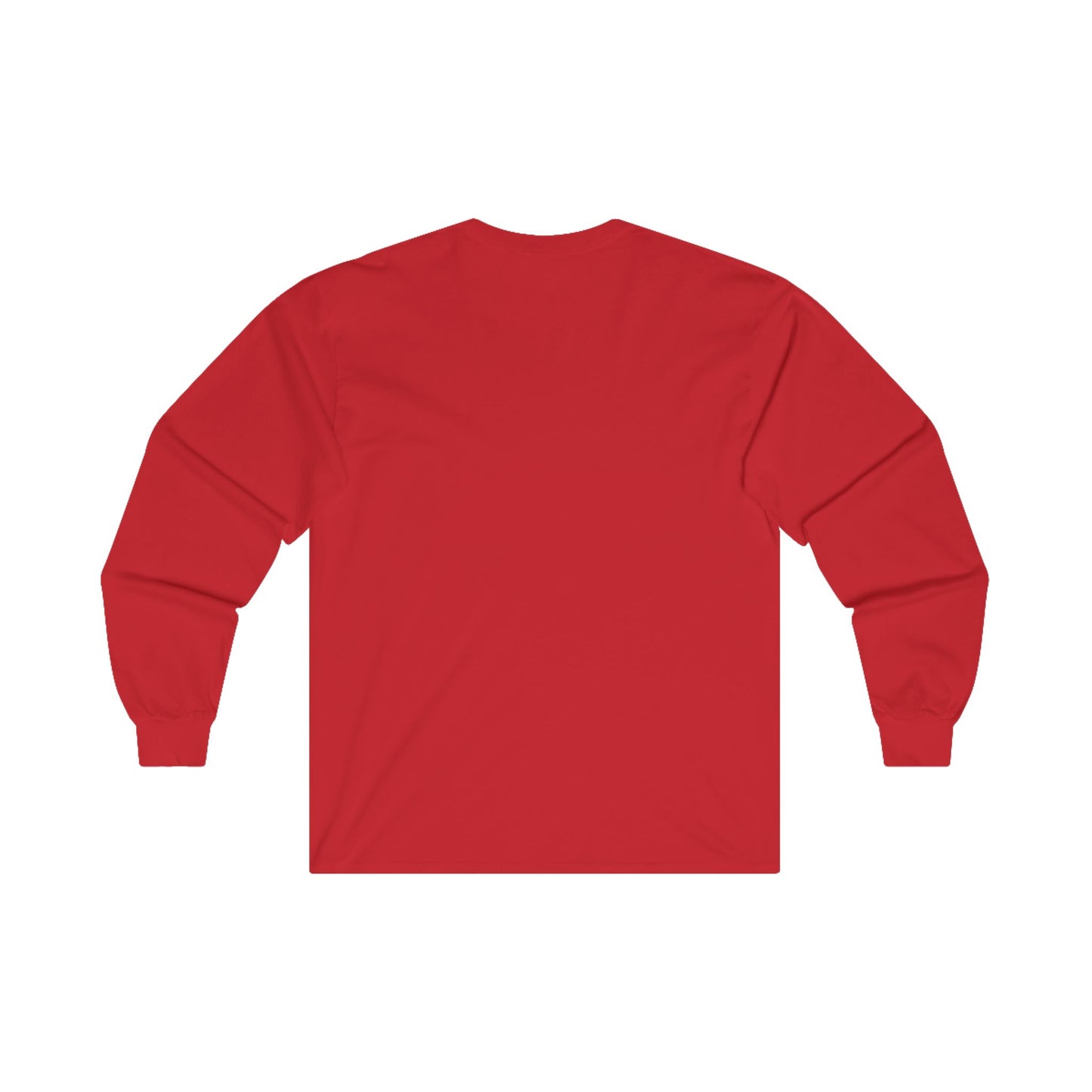 4th Grade Long Sleeve Shirt