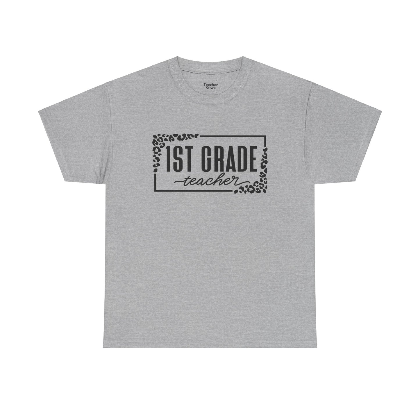 1st Grade Tee-Shirt