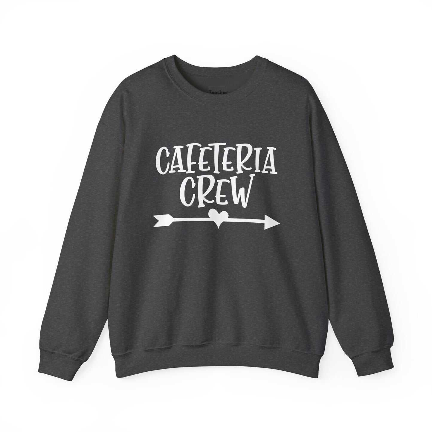 Arrow Cafeteria Crew Sweatshirt