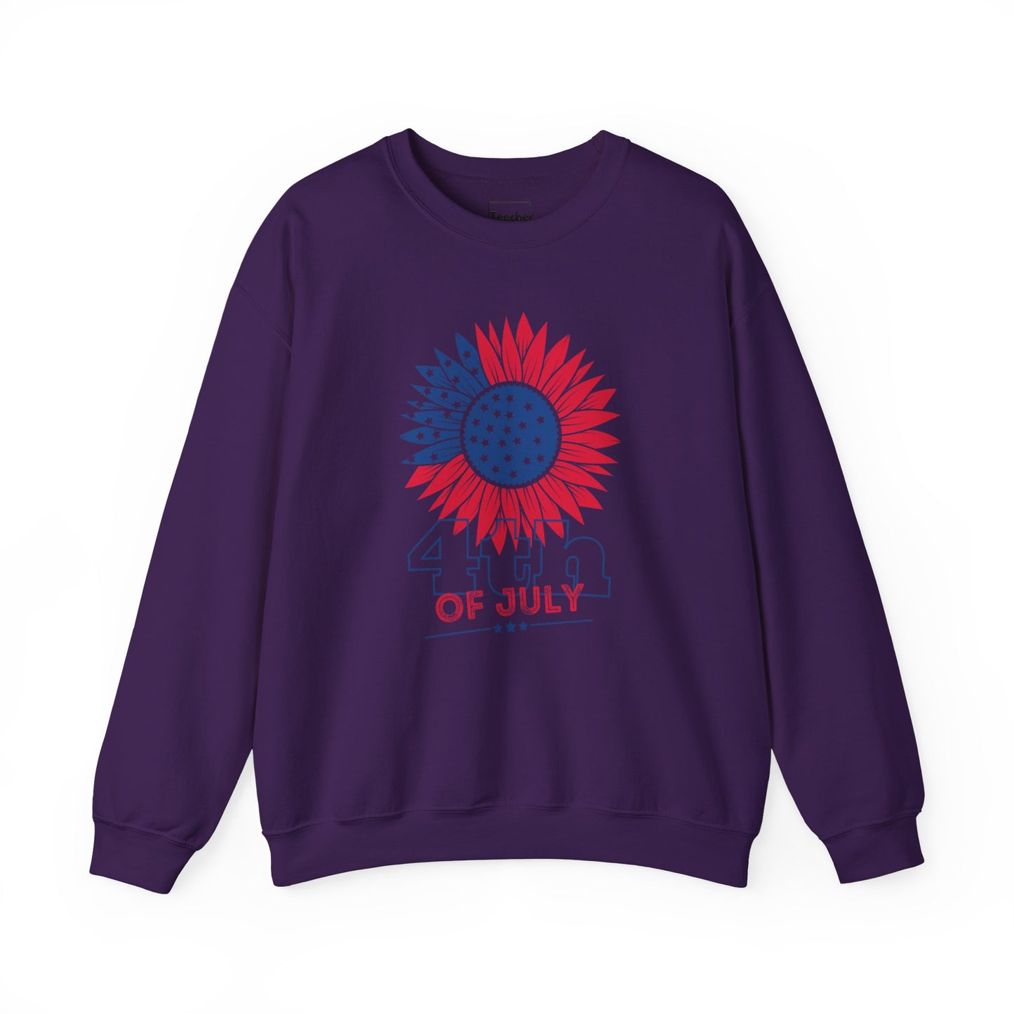 4th of July Sweatshirt