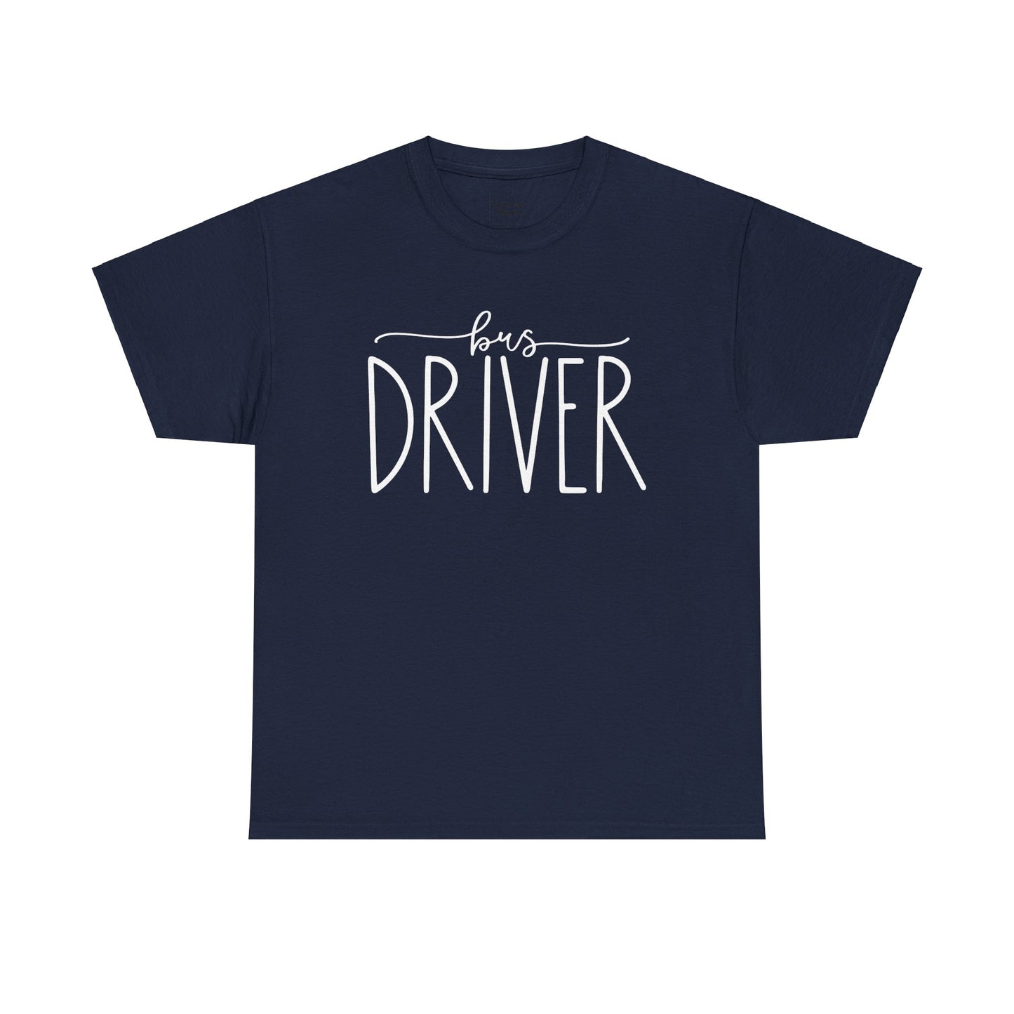 Driver Tee-Shirt