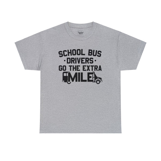 Extra Mile Tee-Shirt