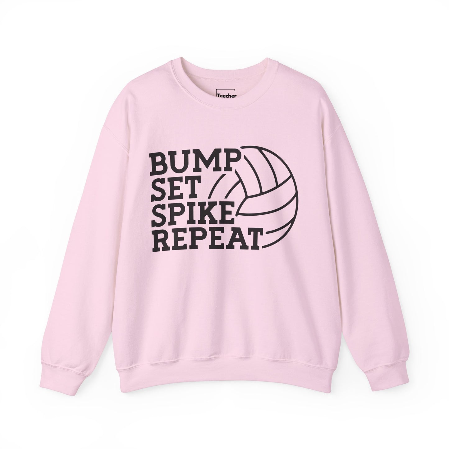 Bump Set Spike Sweatshirt