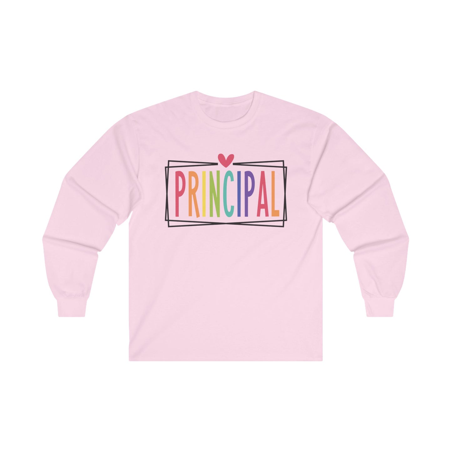 Principal Long Sleeve Shirt