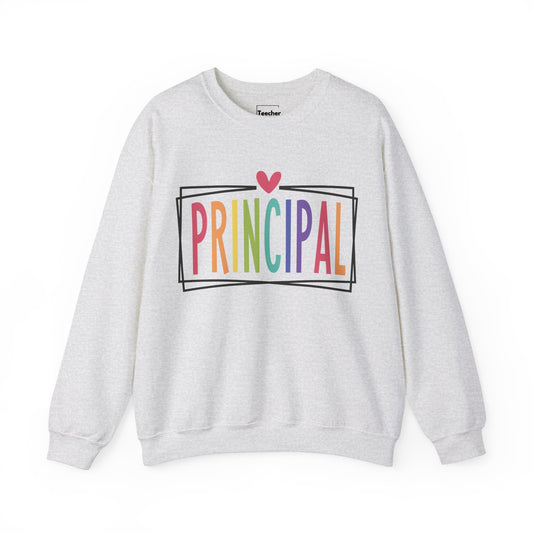Principal Sweatshirt