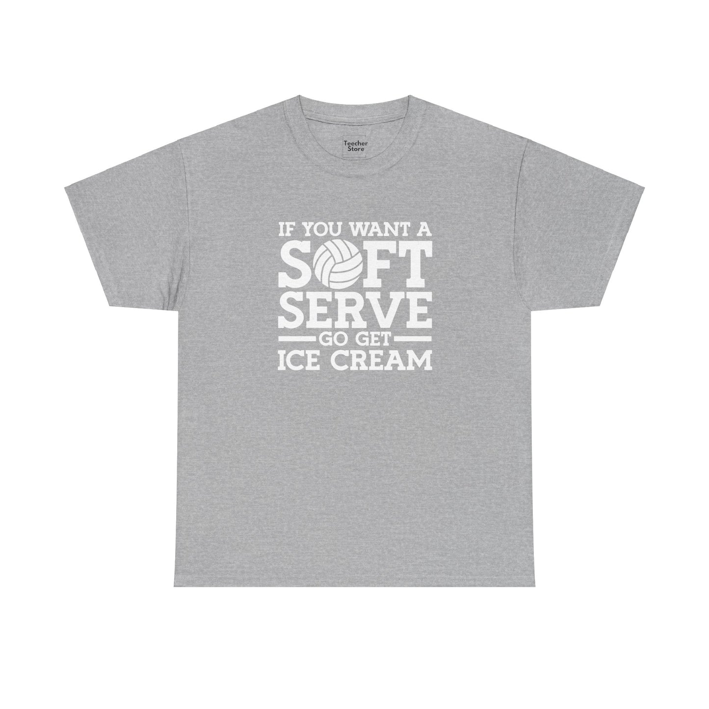 Soft Serve Tee-Shirt