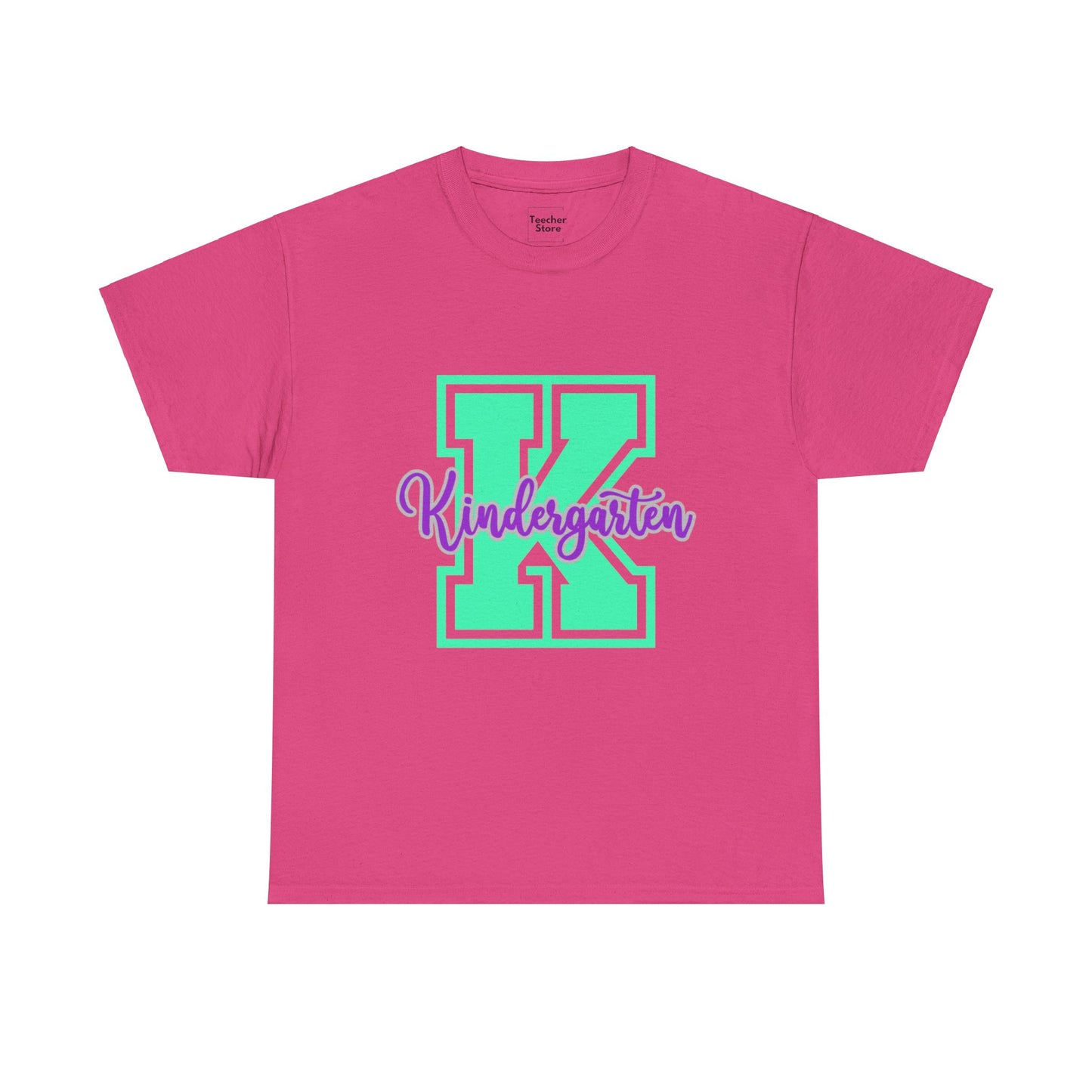 Kindergarten Tee-Shirt