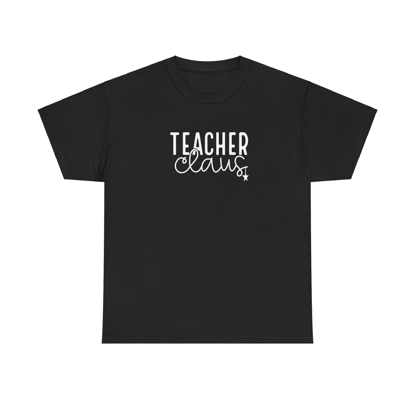 Teacher Claus Tee-Shirt