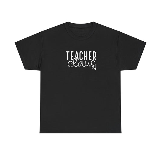 Teacher Claus Tee-Shirt