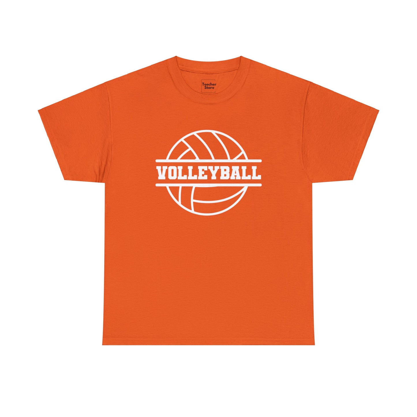 Volleyball Tee-Shirt