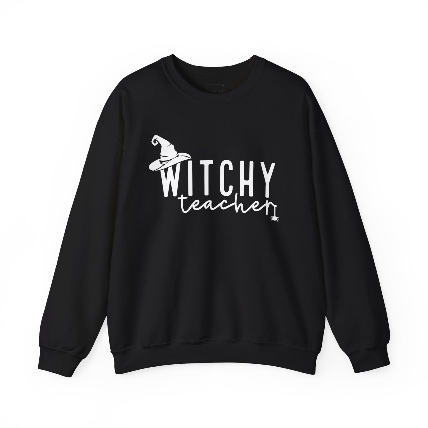 Witchy Teacher Sweatshirt