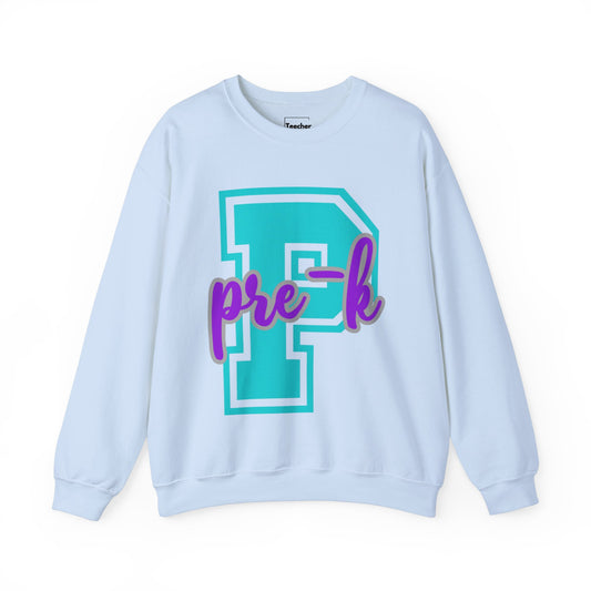 Pre-K Sweatshirt