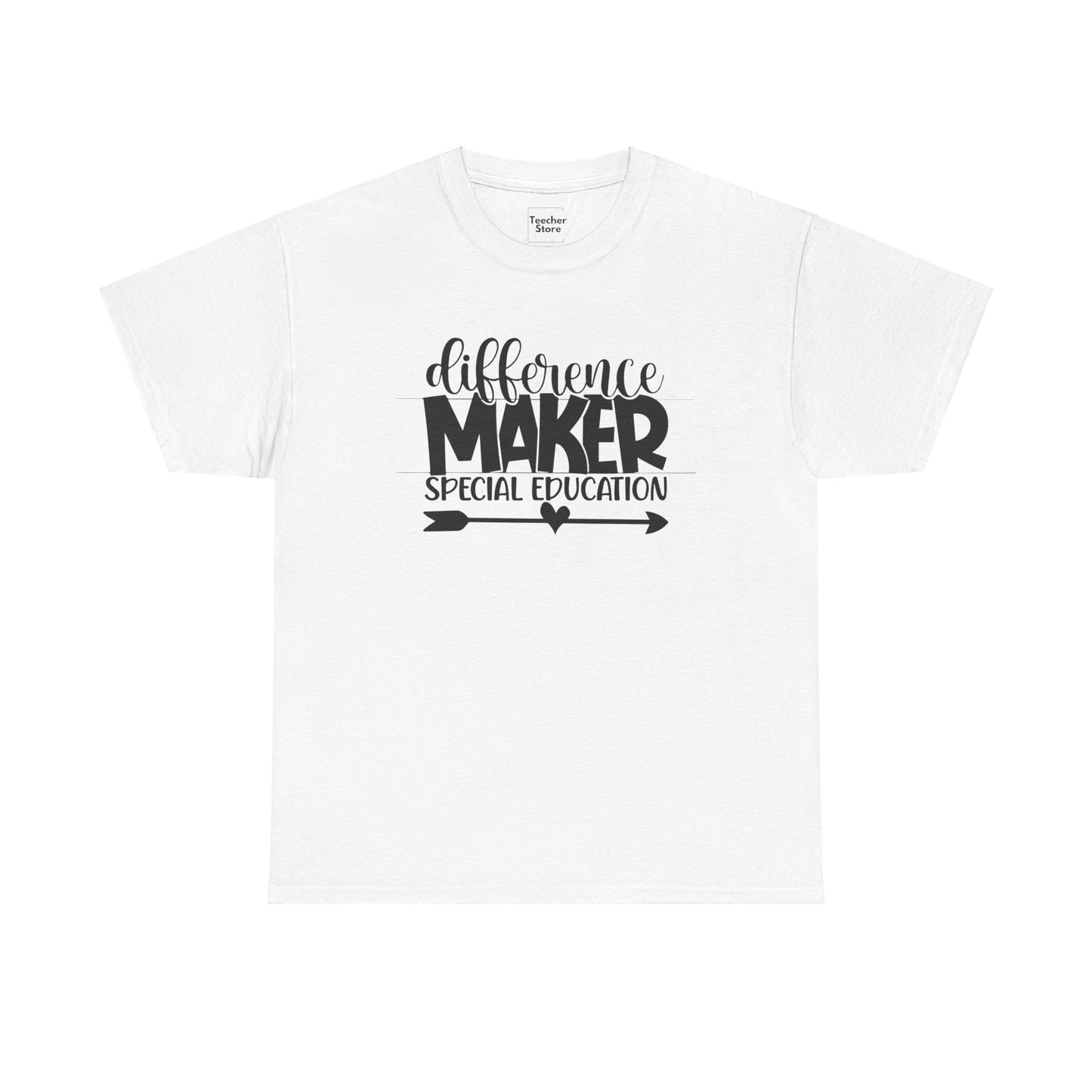 Difference Maker Tee-Shirt