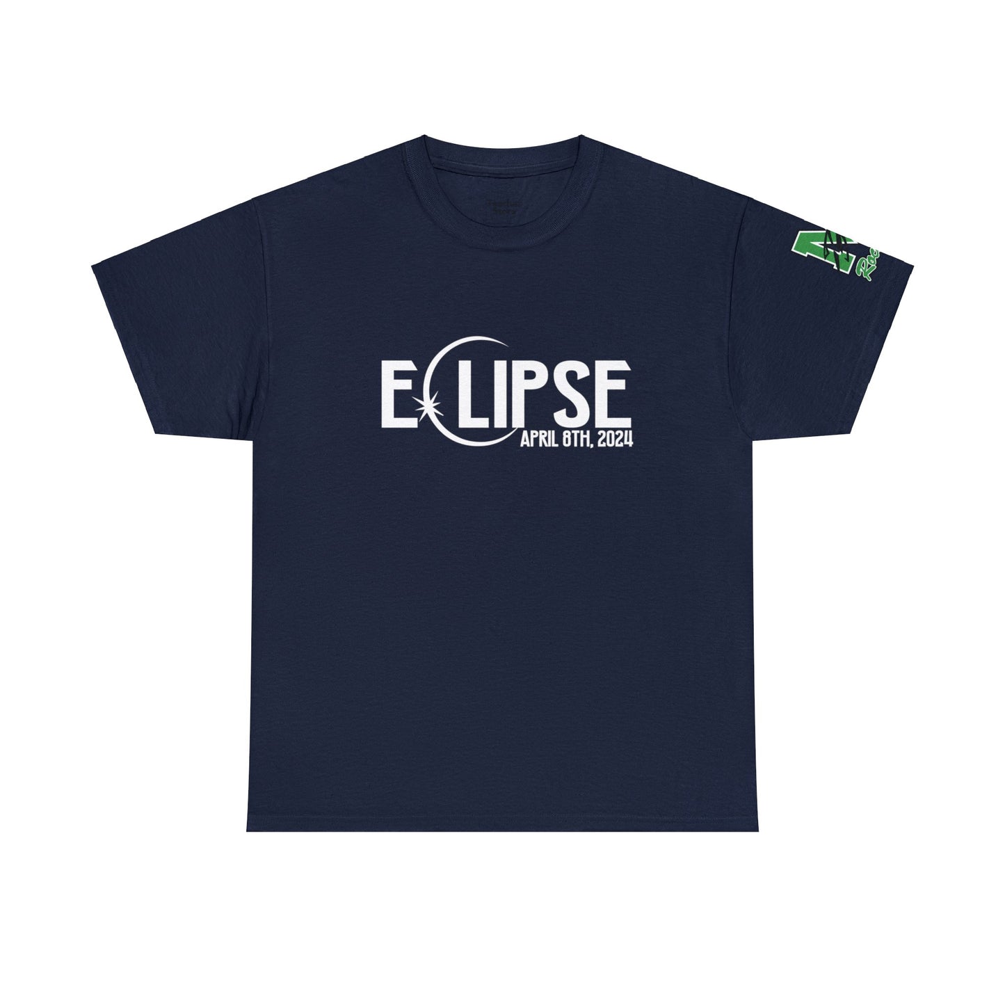 MORRISTOWN Eclipse 2024 Tee-Shirt