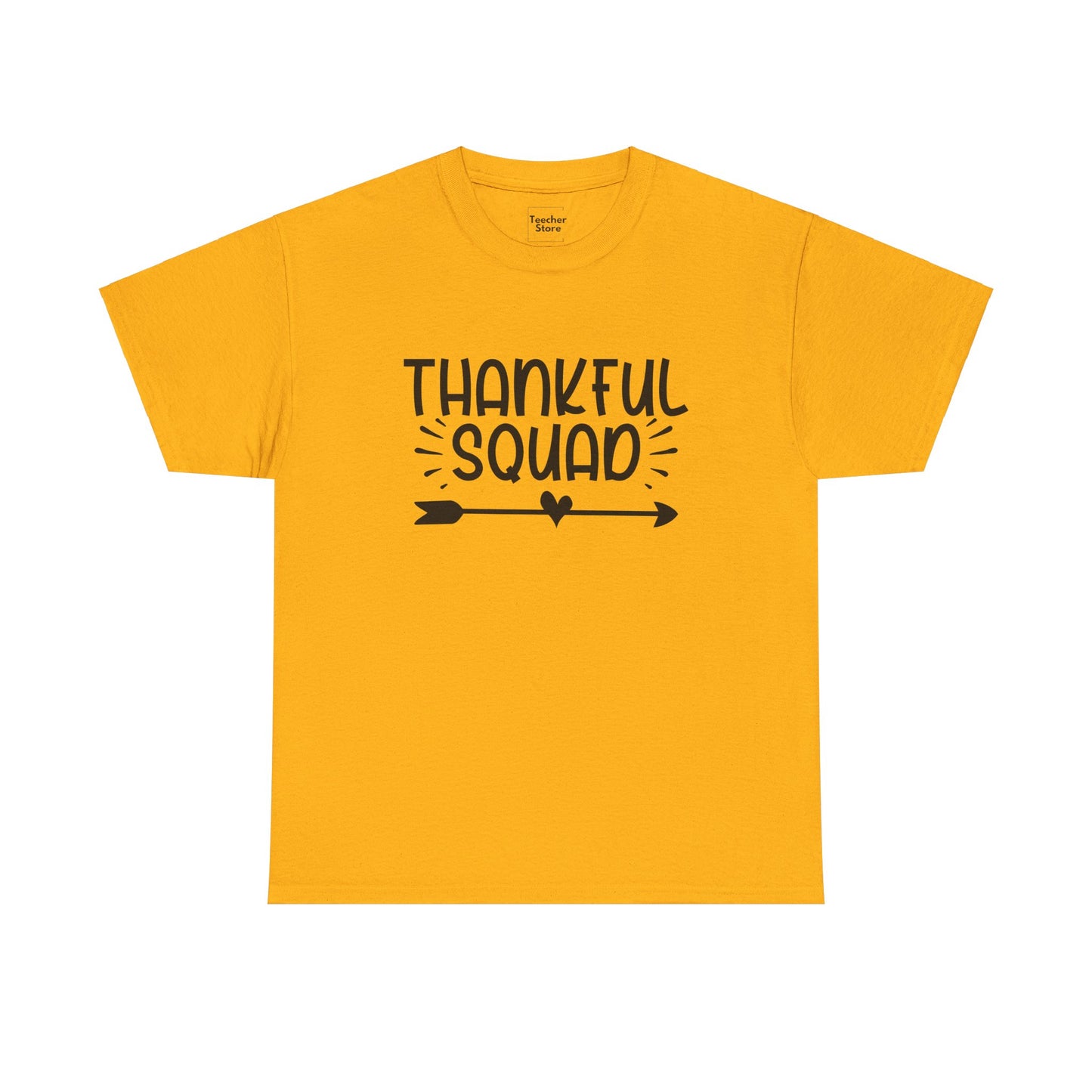 Thankful Squad Tee-Shirt