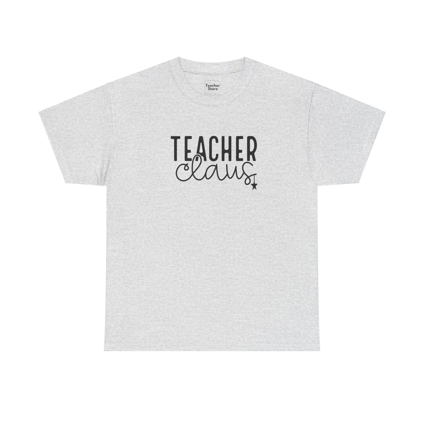 Teacher Claus Tee-Shirt