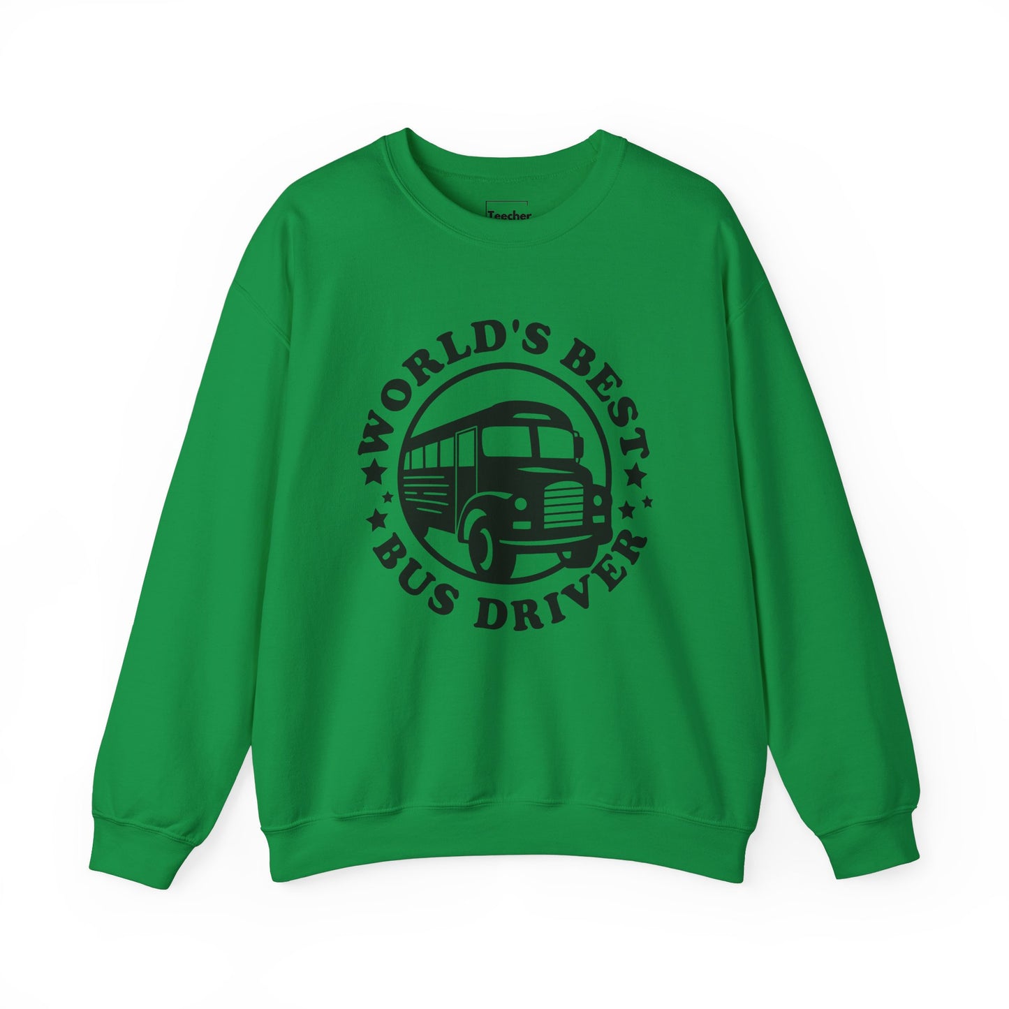 World's Best Sweatshirt